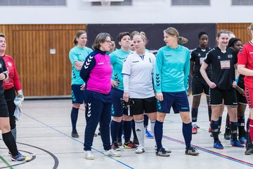 Bild 161 - VR Bank Cup Horst